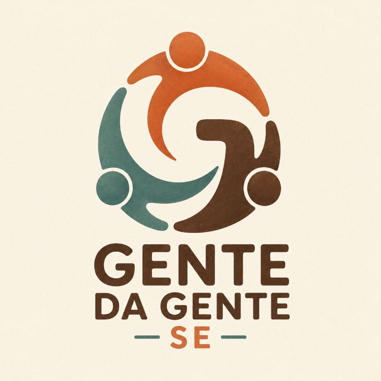 Marca do Gente da Gente SE